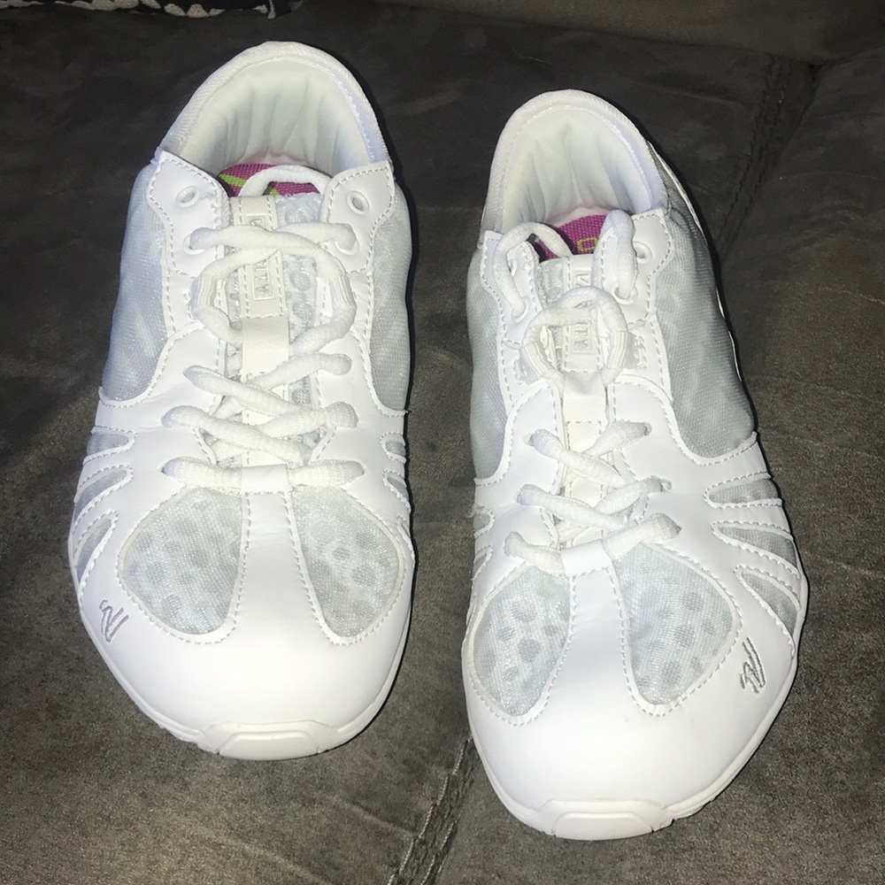 Varsity Cheer Sneaker